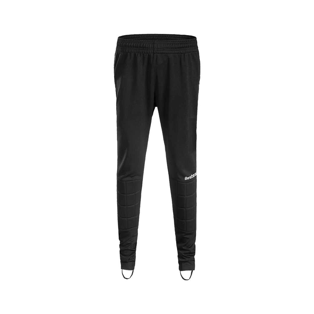 Kids Padded Goalkeeper Trousers. ⚽ Goalkeepers clothing. Goalkeeper  training clothes|Brave GK