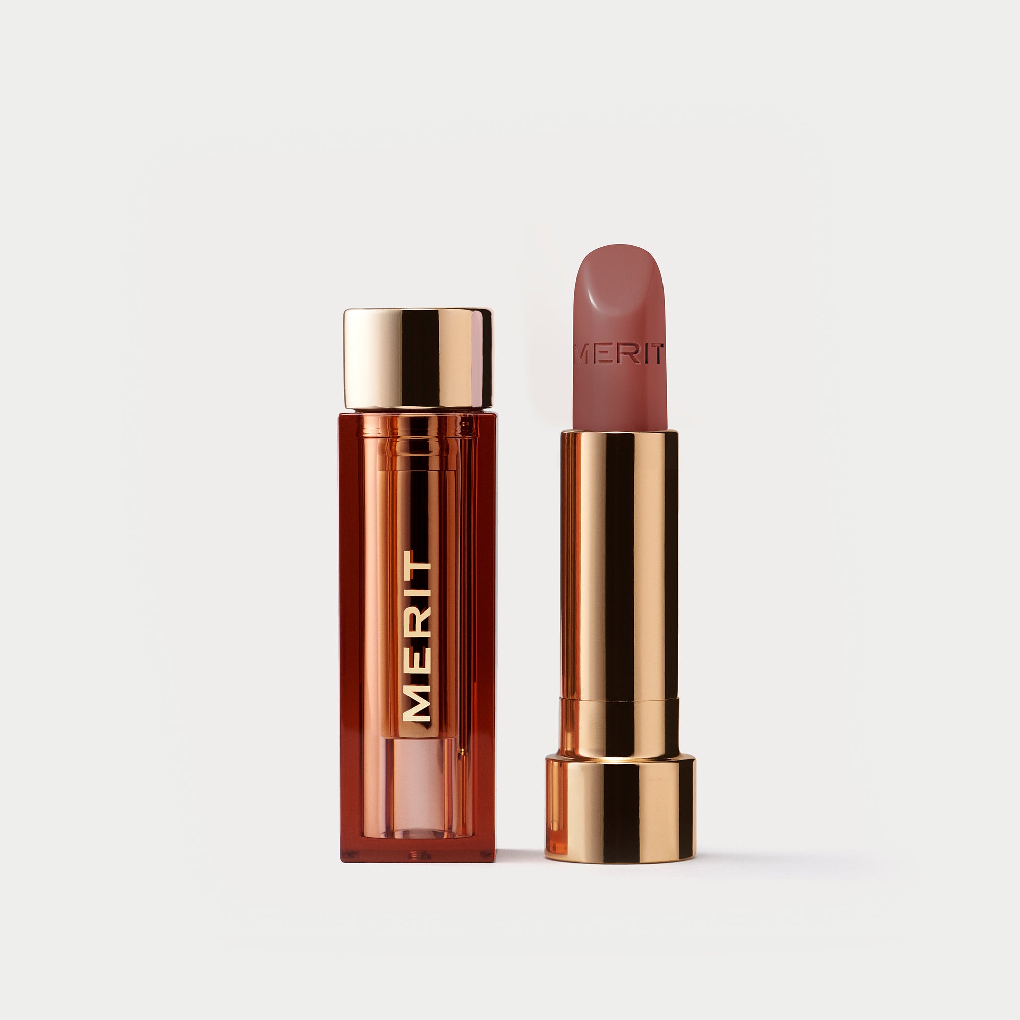 MERIT | Signature Lip Lightweight Lipstick