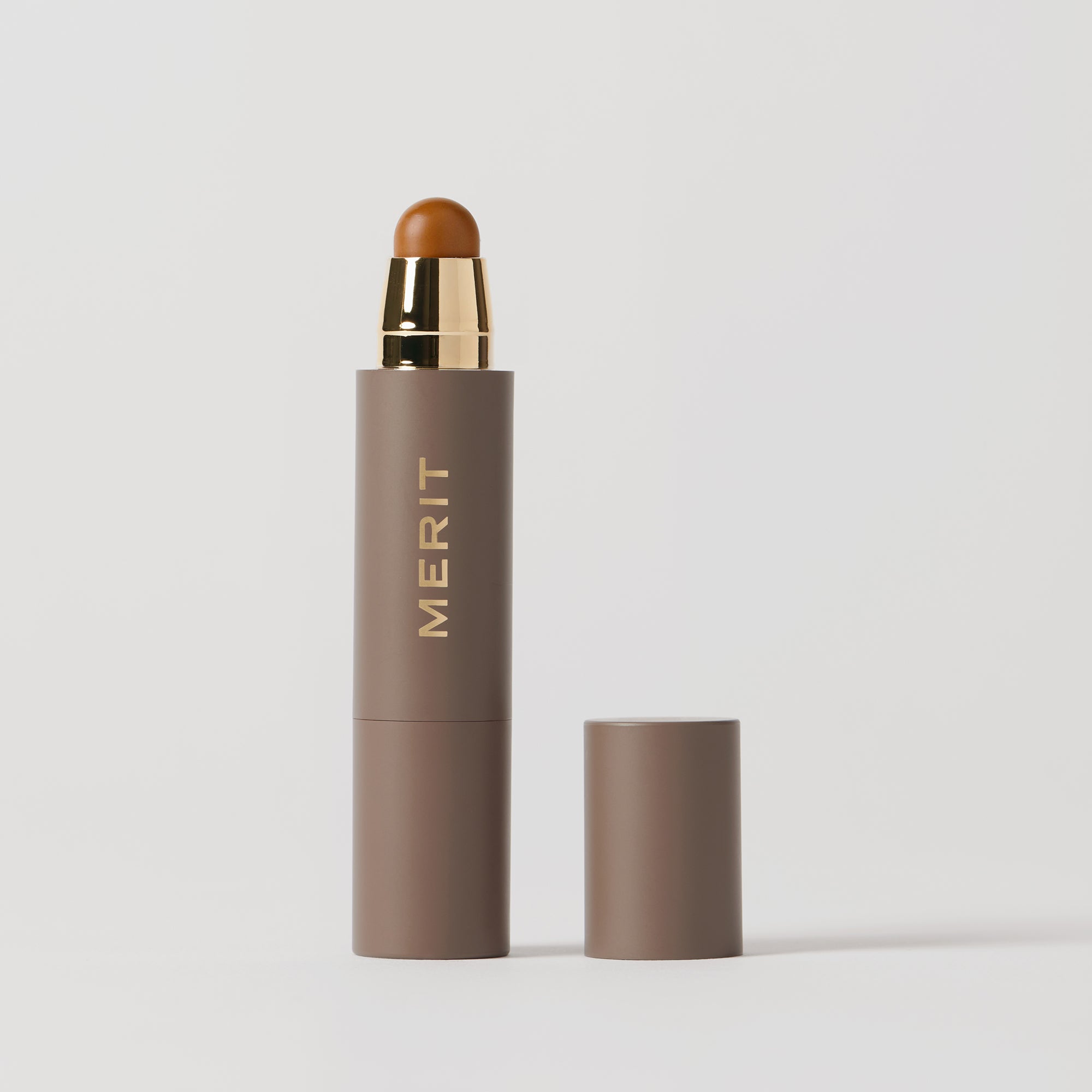 MERIT | The Minimalist Perfecting Complexion Stick Foundation