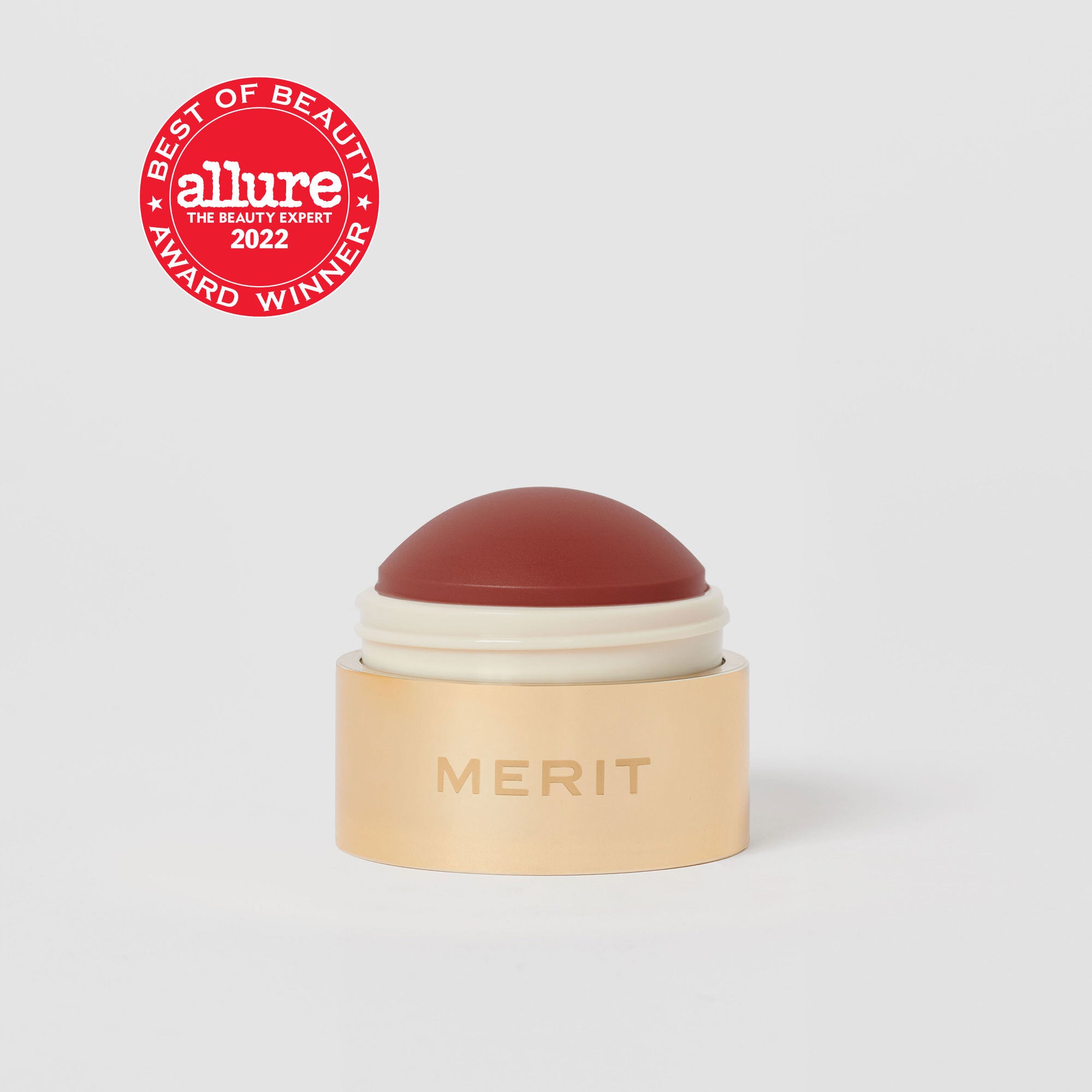 MERIT | Flush Balm Cream Blush 