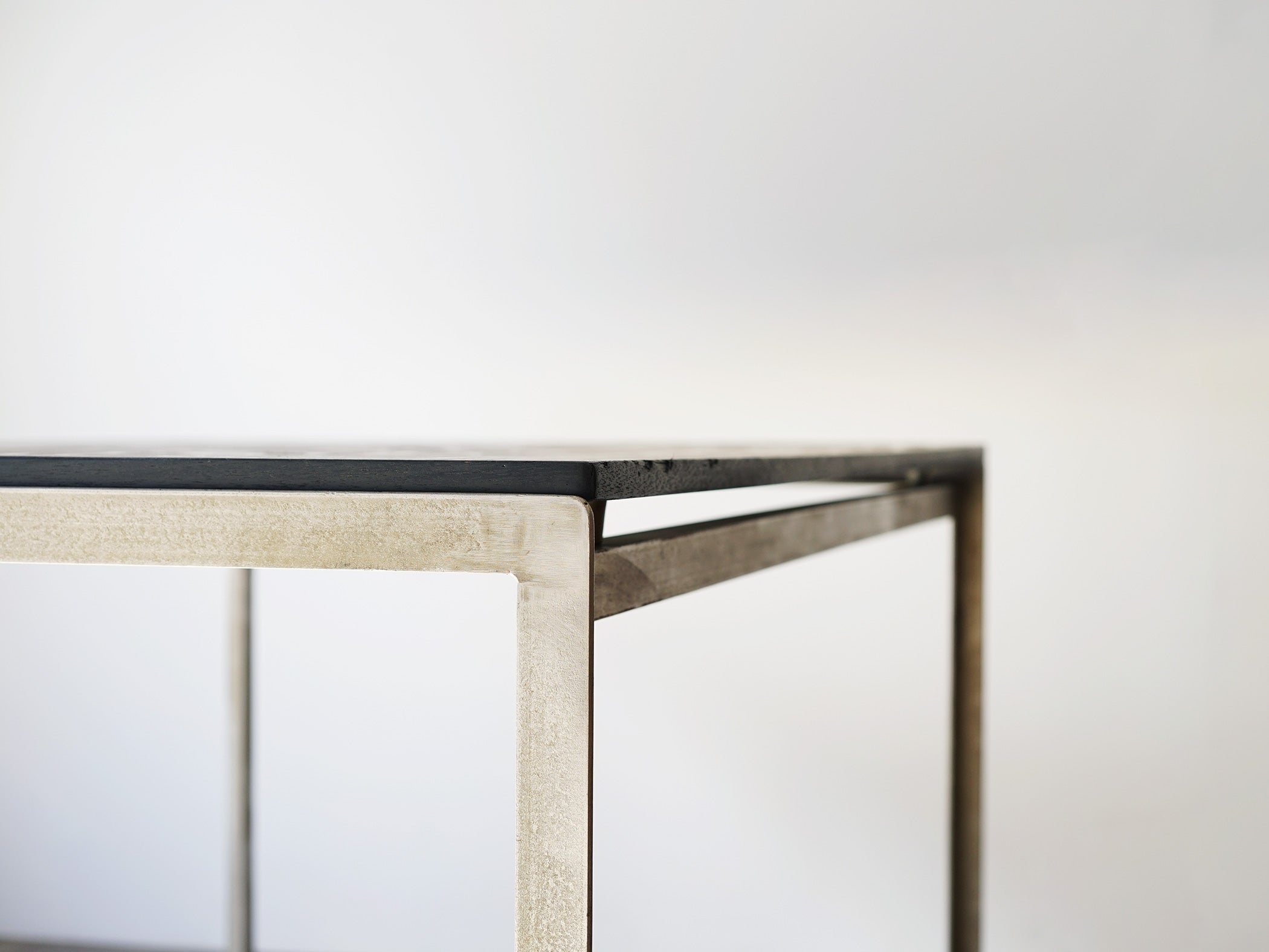 Poul Kjærholm Academy table ポールケアホルム アカデミーテーブル アカデミーデスク