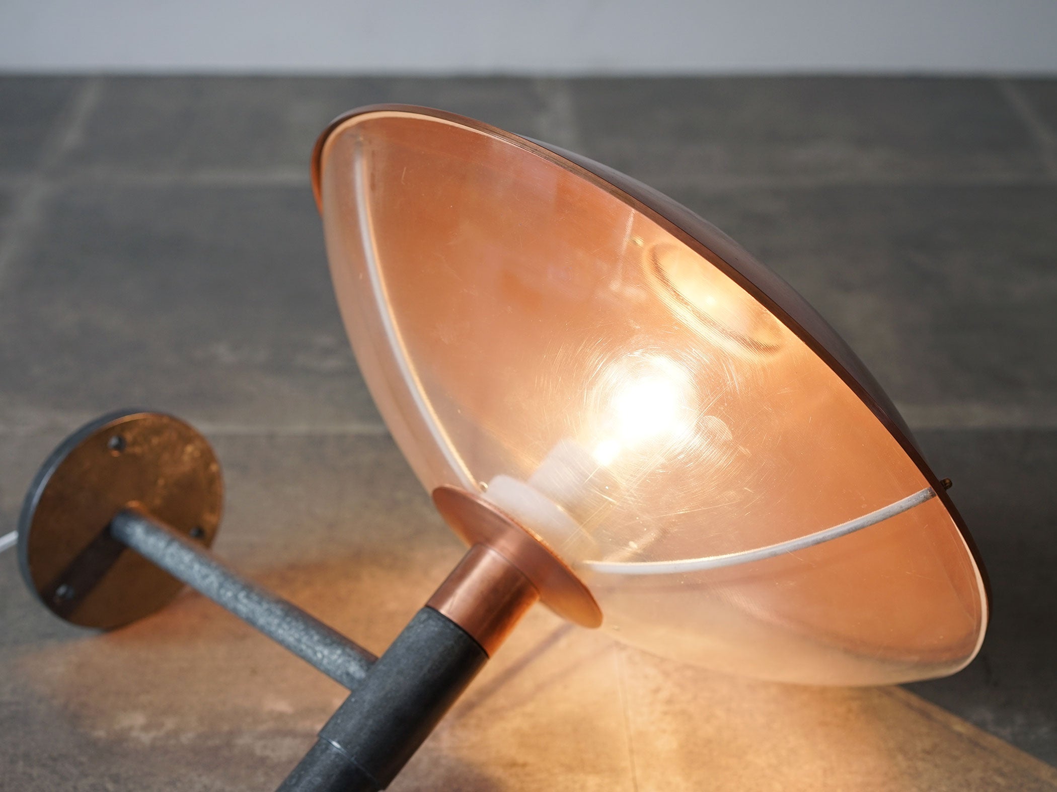 Henning Larsen wall lamp ブラケットライト ウォールライト
