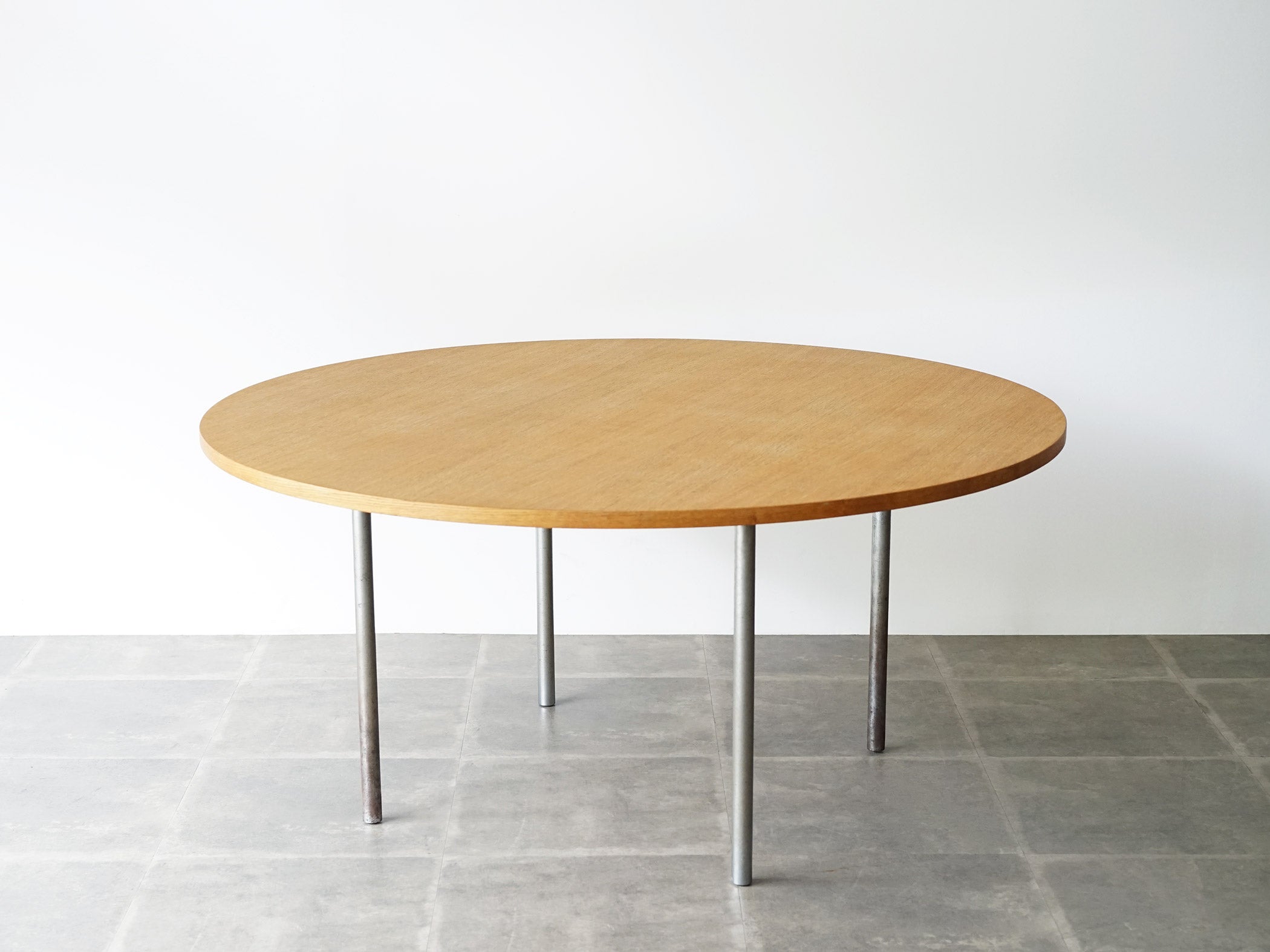 ポールケアホルム テーブルPK39 Poul Kjærholm table