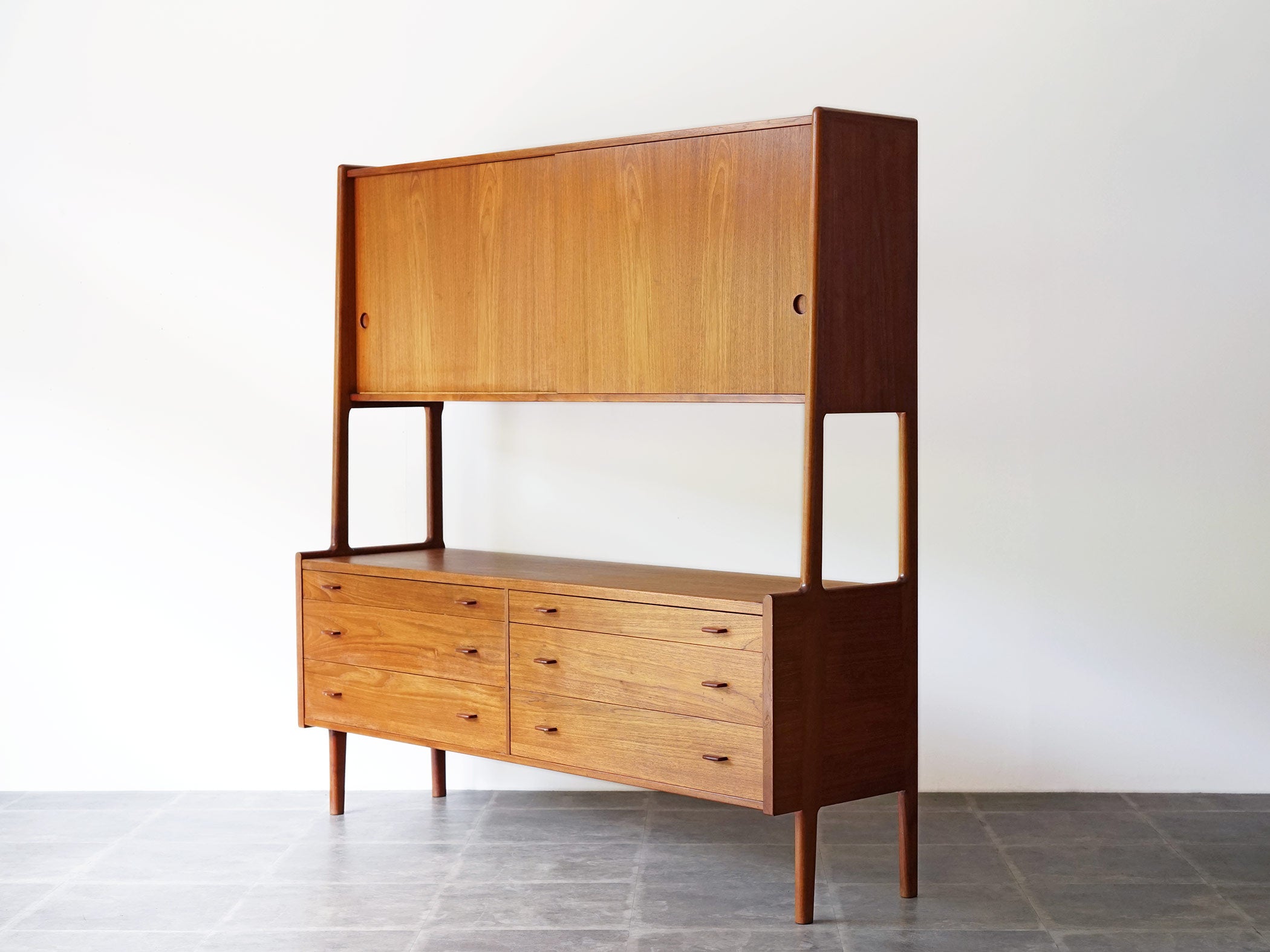 ハンスJウェグナー サイドボード Hans J Wegner Ry20 Sideboard