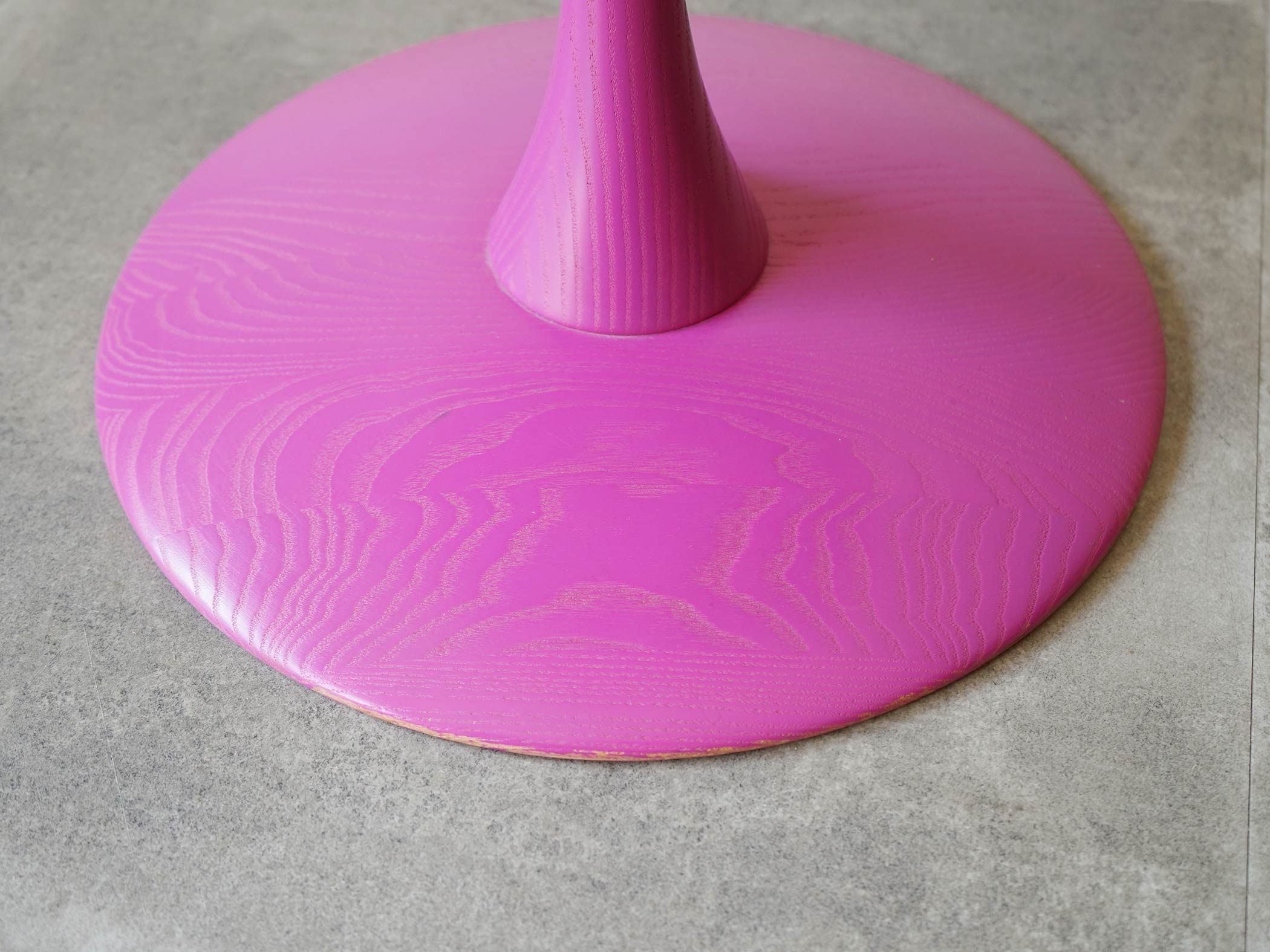 Nanna Ditzel Trisse Stool ナナディッツェル トリッセ スツール ピンク