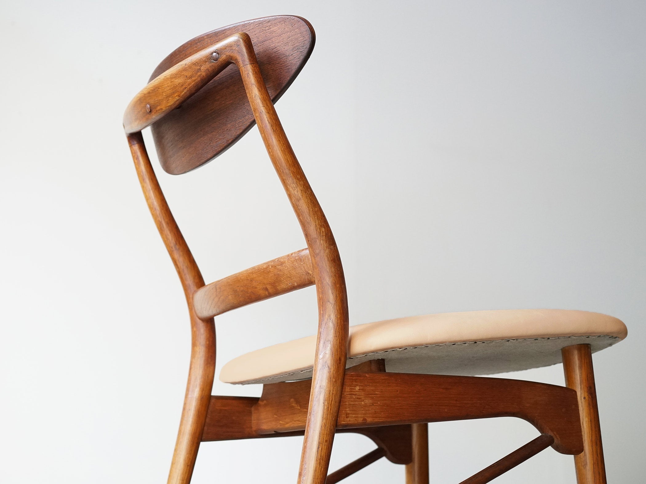 フィンユール チェア Finn Juhl SW96 chair