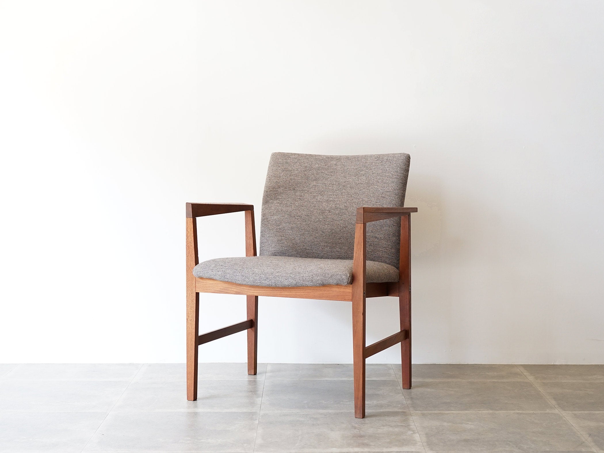 フィンユール ボヴィルケチェア アームチェア 肘付き finn juhl bovirke arm chair