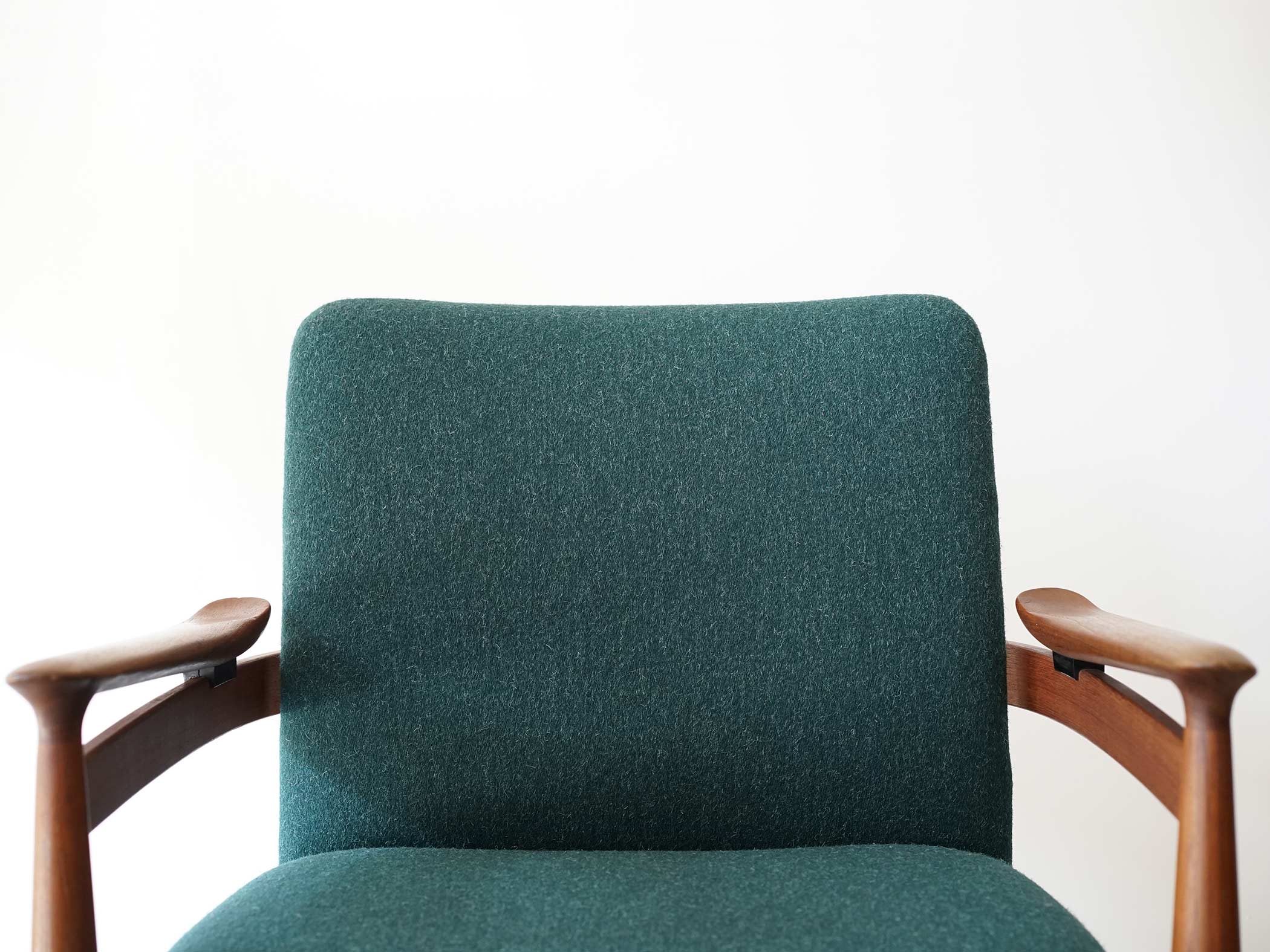 フィンユール アームチェア ダイニングチェア Finn Juhl FD192 arm chair