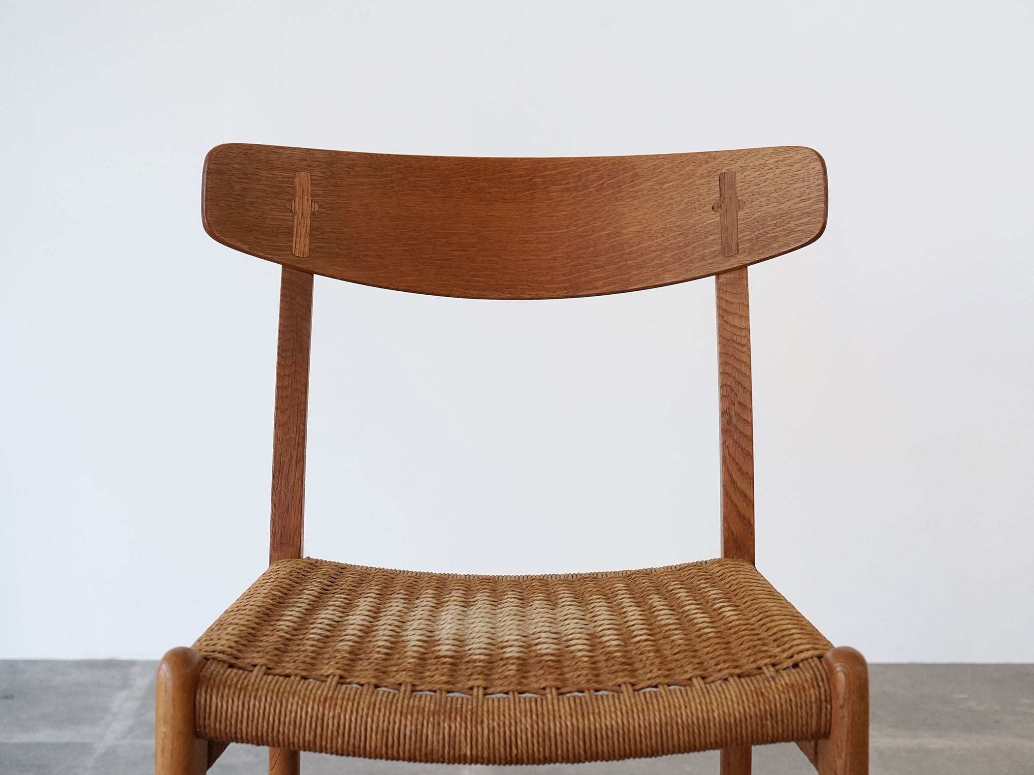 Hans J.Wegner CH23 オリジナル当時もの1950年代