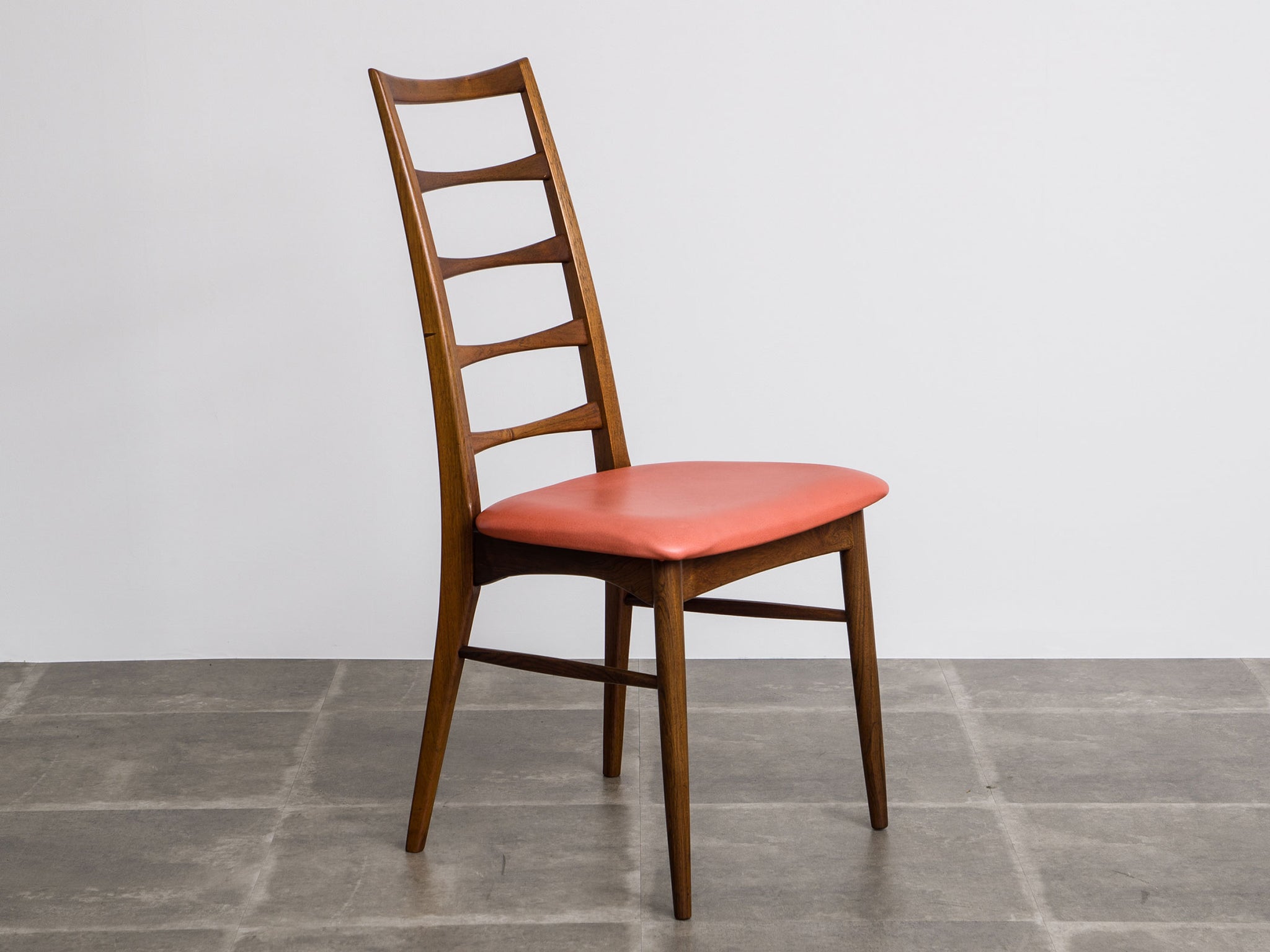 niels koefoed dining chairs