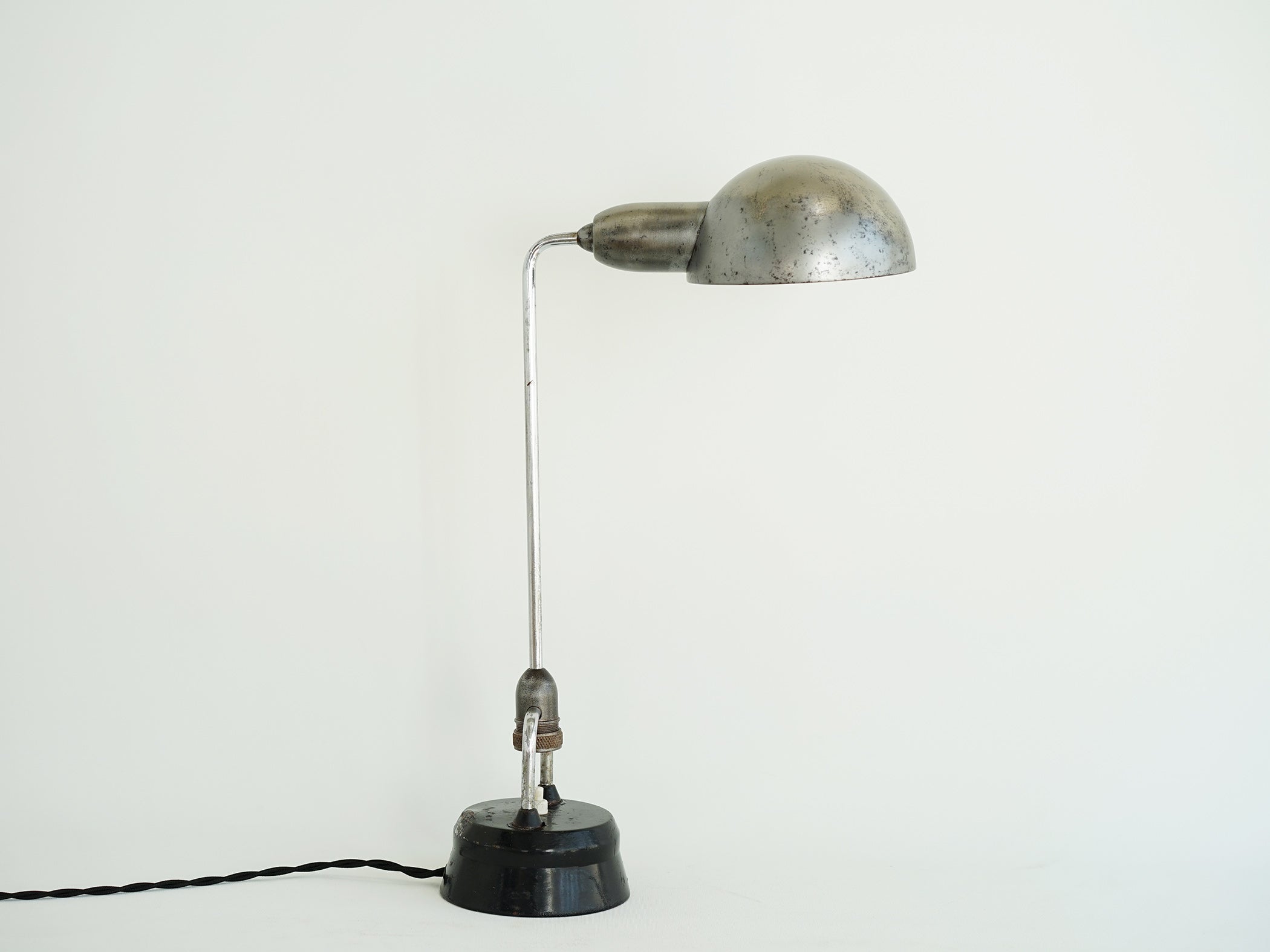 Charlotte Perriand Table Lamp