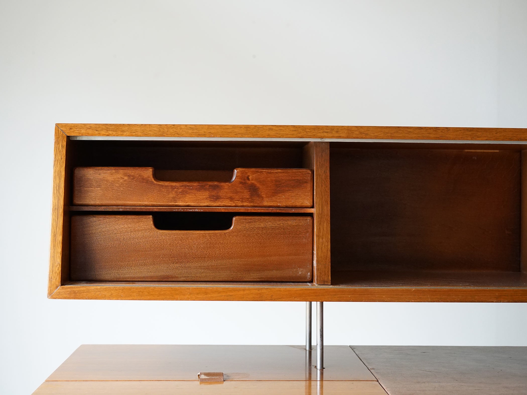 Home Office Desk by George Nelson for Herman Miller