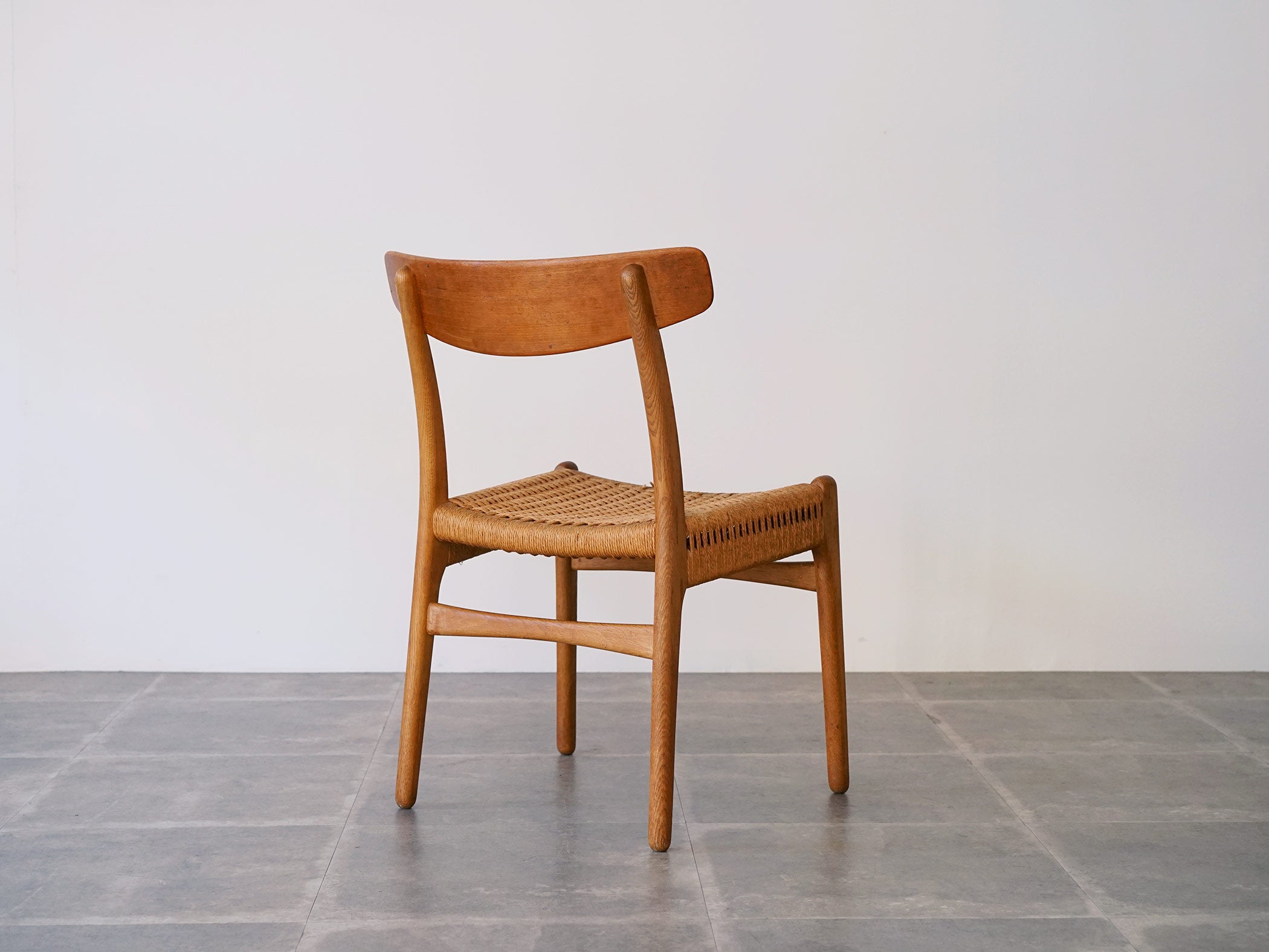 Hans J.Wegner CH23 オリジナル当時もの1950年代