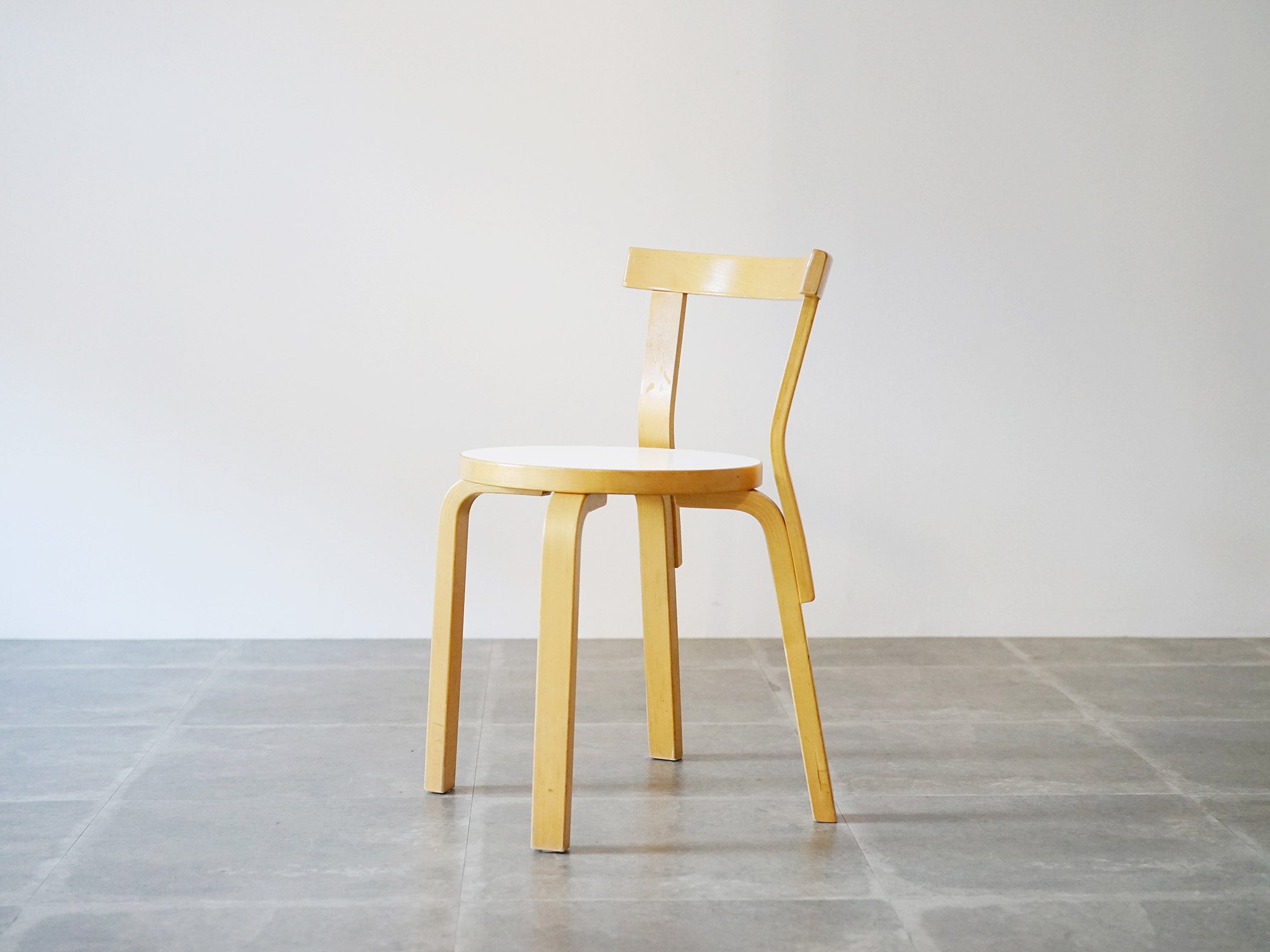 Aalto  69chairフィンランド