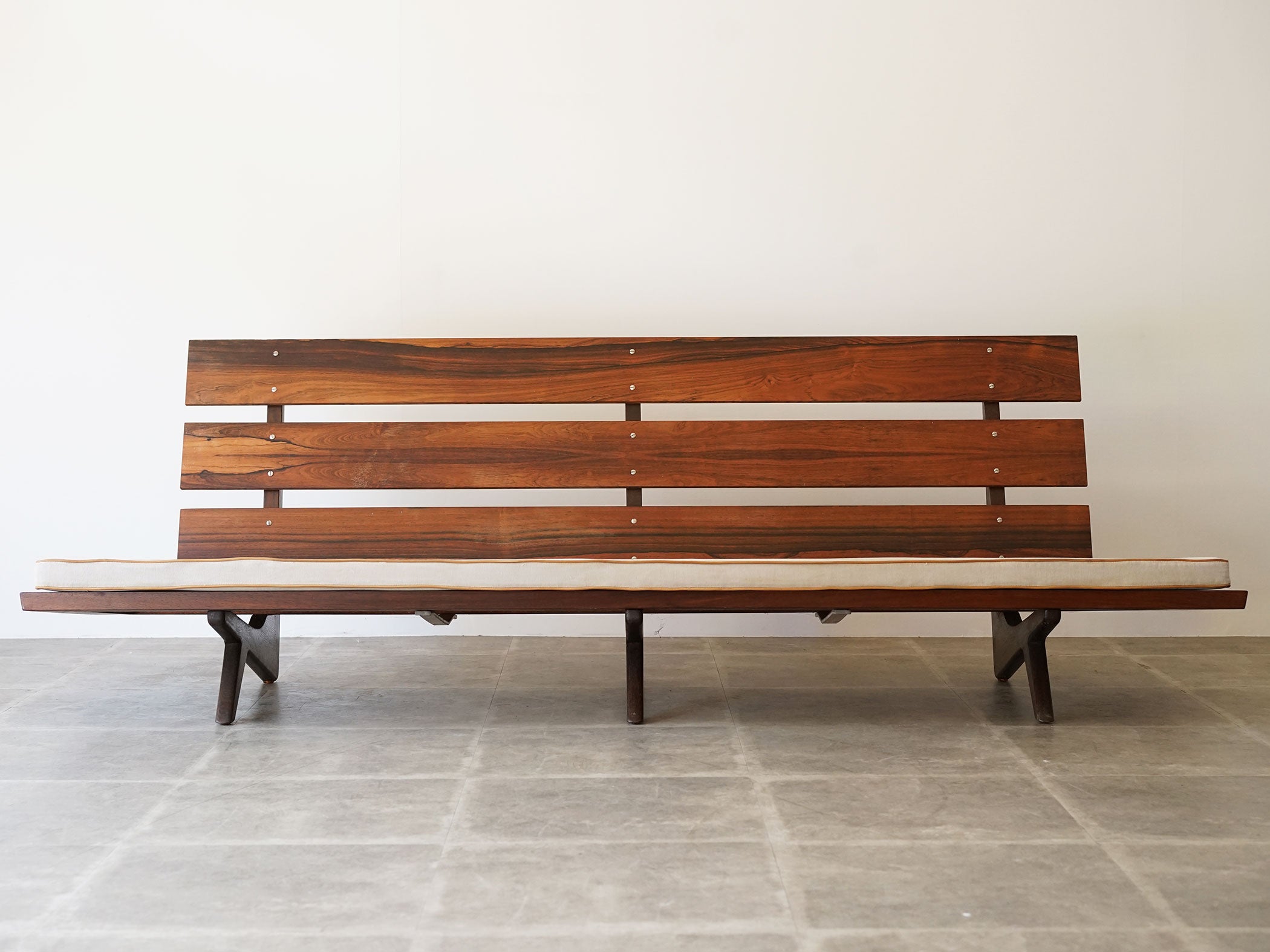 Georg Thams sofa bench