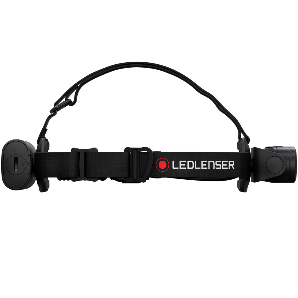 返品交換不可】 LED LENSER H19R Core