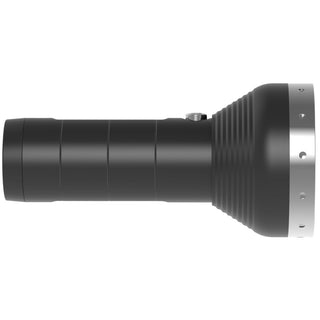 LED Lenser MT18 Rechargeable Lumens) | 500847