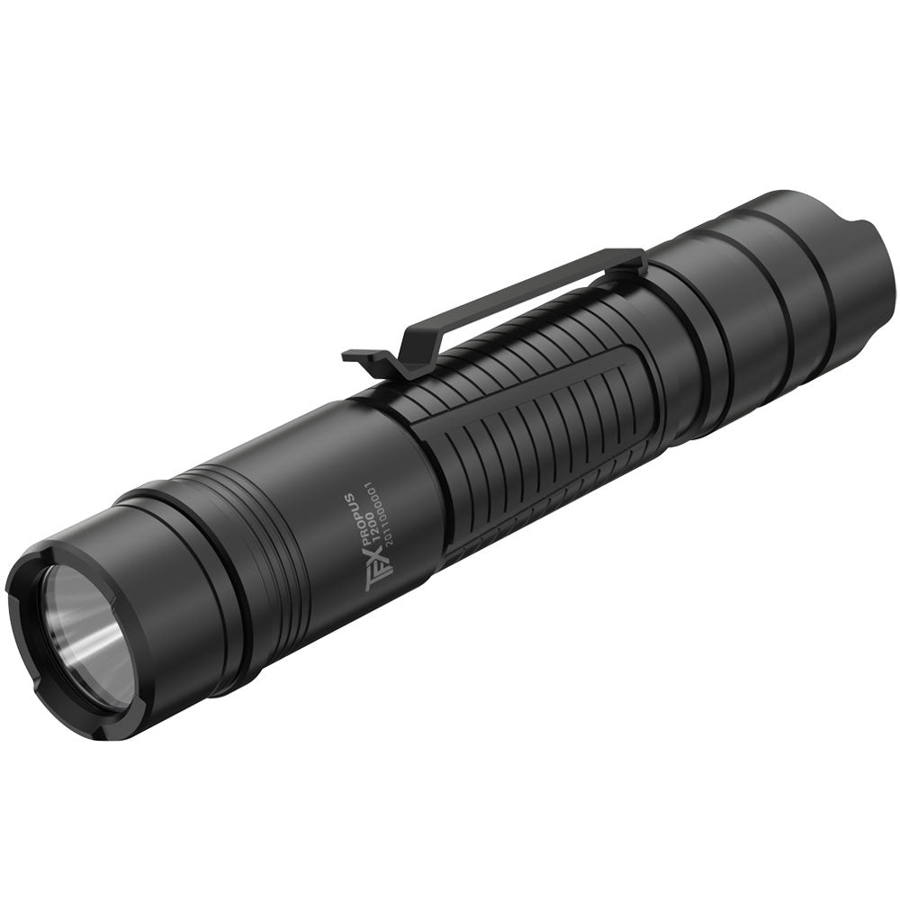 led lenser 1200 lumen