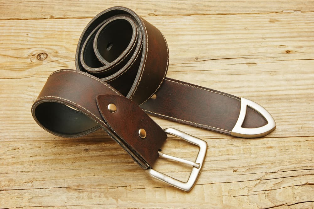 Belt Guide  Men's Formal Belts vs. Casual Belts – Obscure Belts