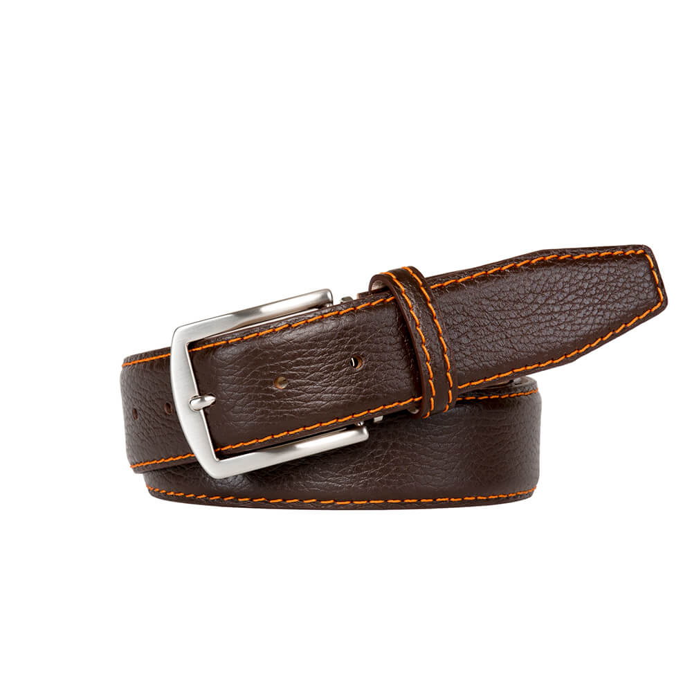 Men's Brown Belts