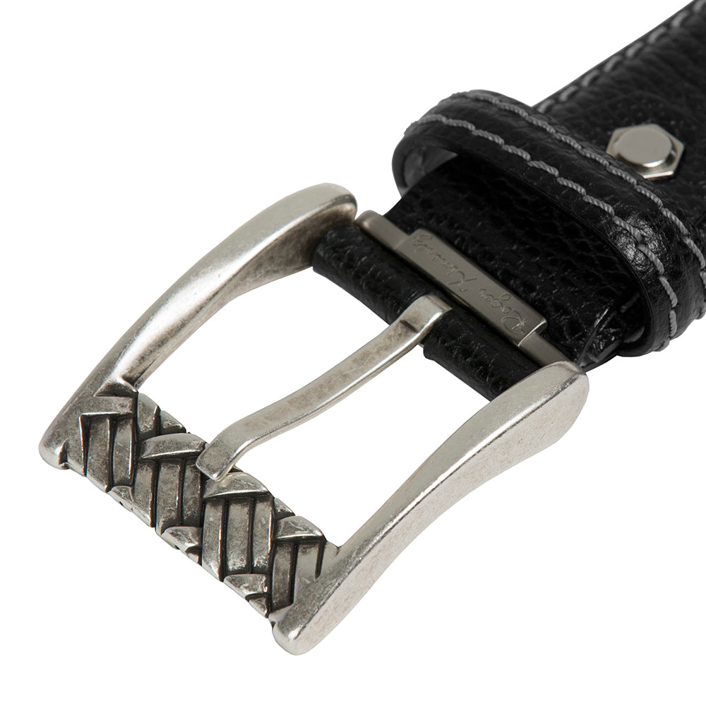 Men's 40mm Italian Belt Buckles | Designer Goods | Roger Ximenez