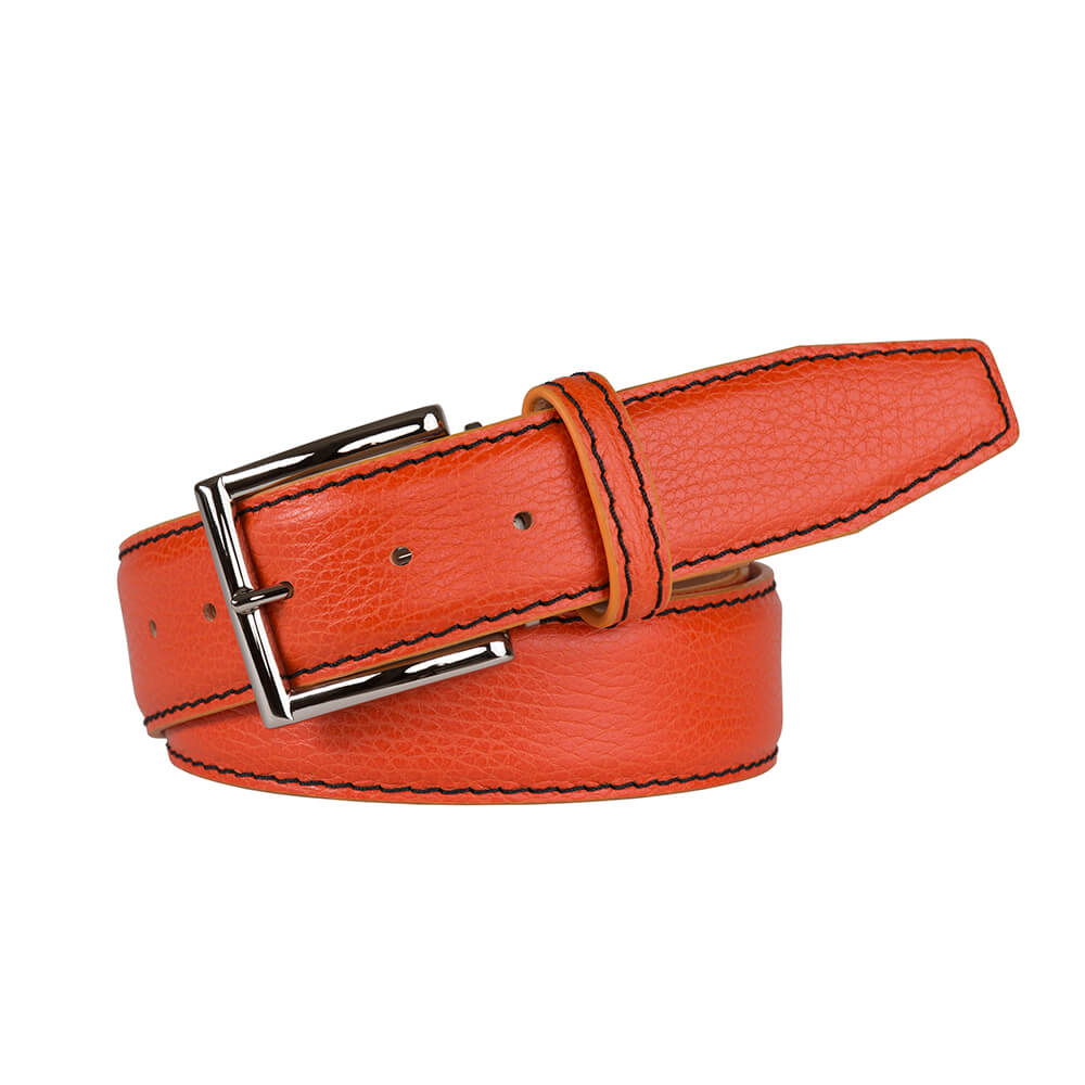 Buy Premium Belts for Men Online at Louis Stitch