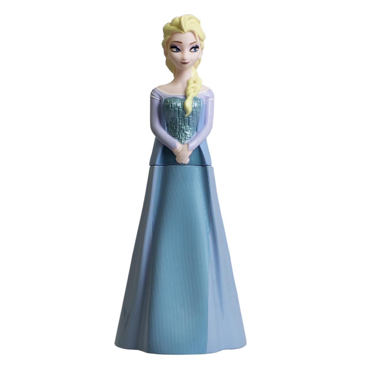 disney frozen bubble fan