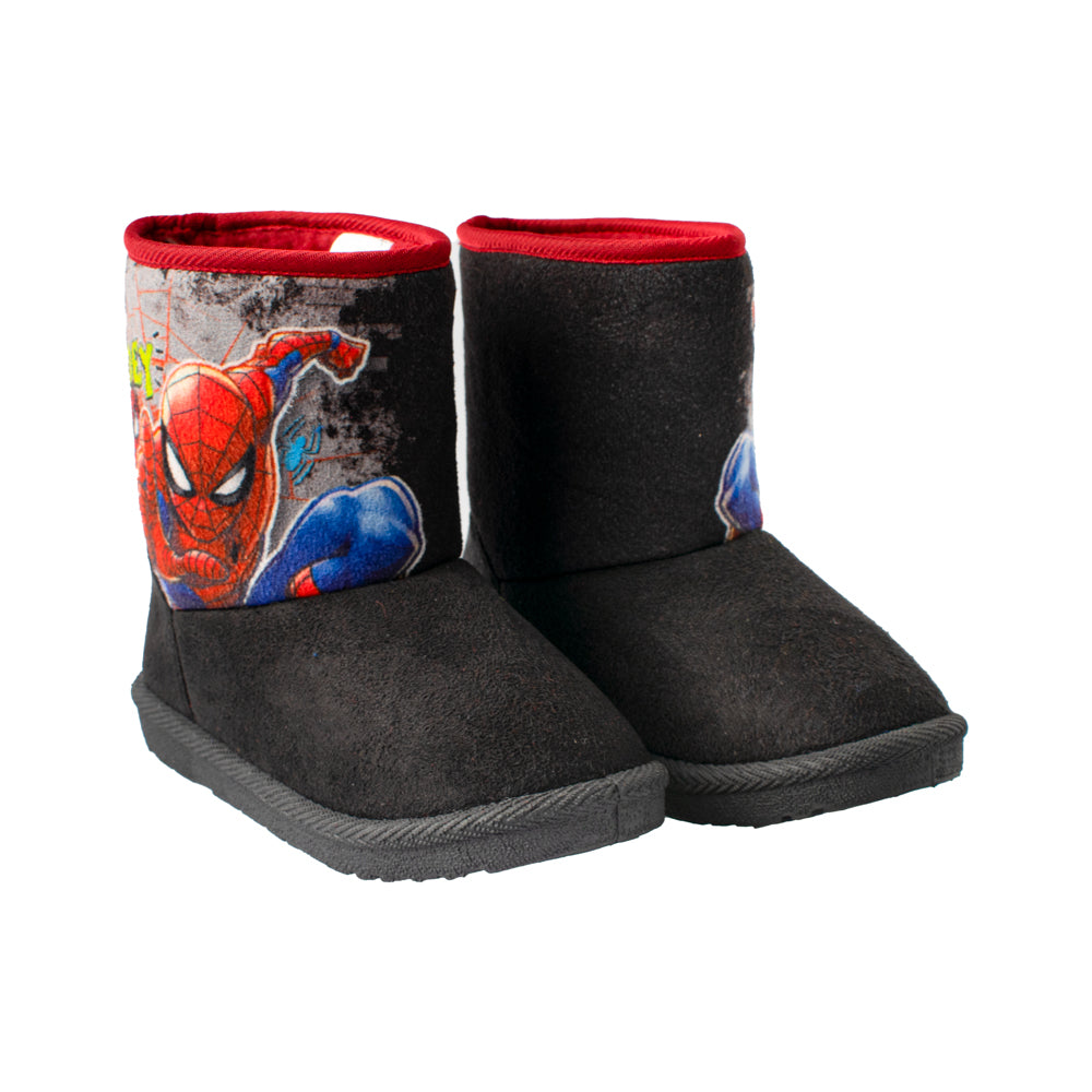 spiderman slippers kmart