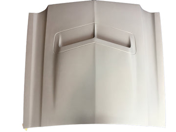 1975-1978 Mustang II Fiberglass Cowl Hood – Classic Auto Reproductions