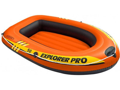 Intex Inflatable Boat 2.44Cm X 1.17M X 36Cm – Eduline Malta