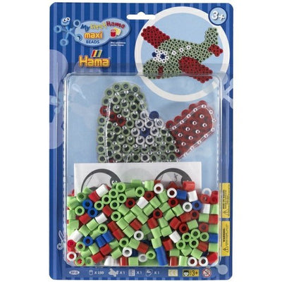 Hama Beads - Kit X450Pcs – Eduline Malta