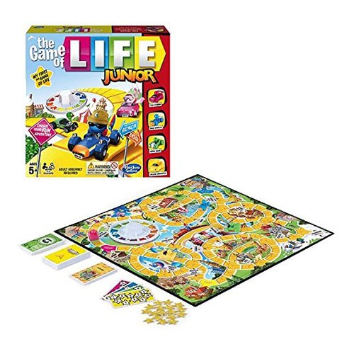 game of life jr