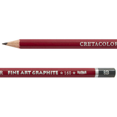 Cretacolor Fine Art Graphite Pencil - HB