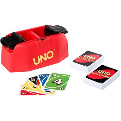 Uno Junior Card Game With 45 Cards – Eduline Malta