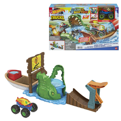 Hot Wheels Color Shifters Playset - Shop Playsets at H-E-B