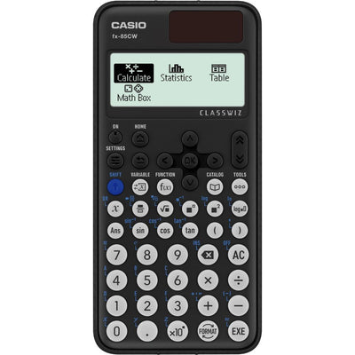 Nr.4x Calcolatrice scientifica Casio ClassWiz Fx-85ex ´ 75765, 66´ for sale  online