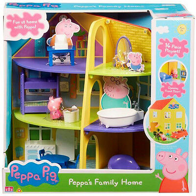 Stor Peppa Pig ST-89026 Cup Training, Multicolor