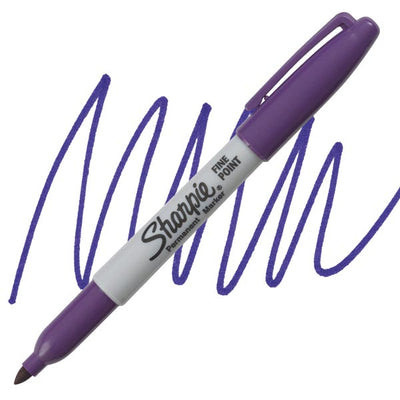 Sharpie Set Of 30 Markers – Eduline Malta