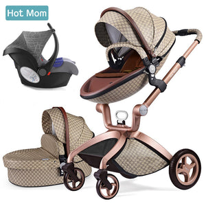 hot mom 360 baby stroller