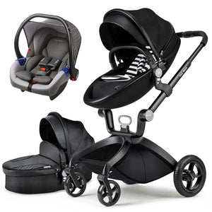 hot mom baby stroller 360