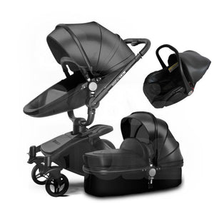 aulon stroller