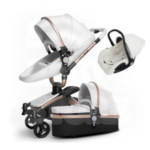 aulon stroller price