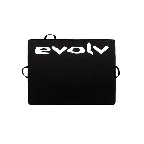 evolv Launch Pad