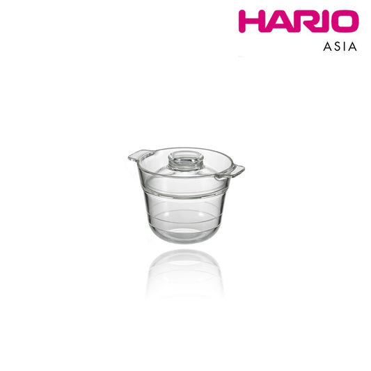 HARIO Gohangama Glass Lid Rice Cooker – Someware