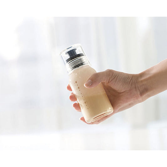 One Touch Dressing Bottle｜COOK｜HARIO Co., Ltd.