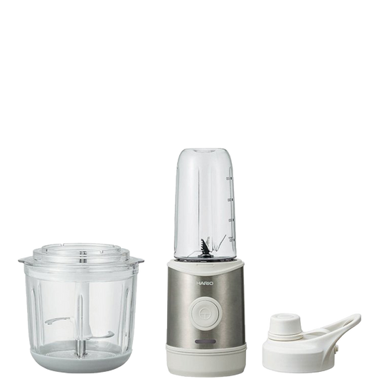 HARIO Creamer Z Milk Frother – Hario Canada