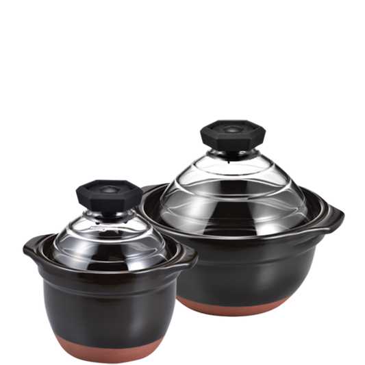 Hario Yukihira MIS-26 26L 2600ml Steel Pot