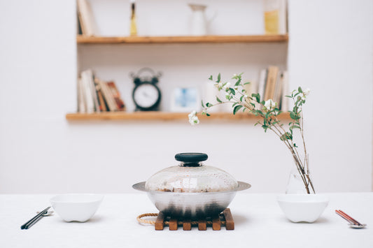 Hario Donabe Ceramic Cooking Pot Giveaway (US Only)(CLOSED) • Just One  Cookbook