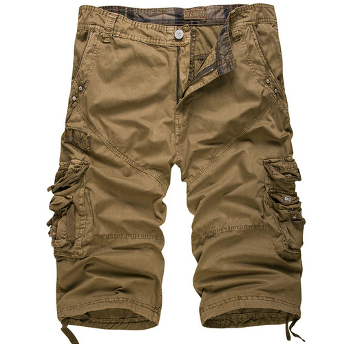 Men's Cargo Shorts 6 Colors – WILLSTYLE