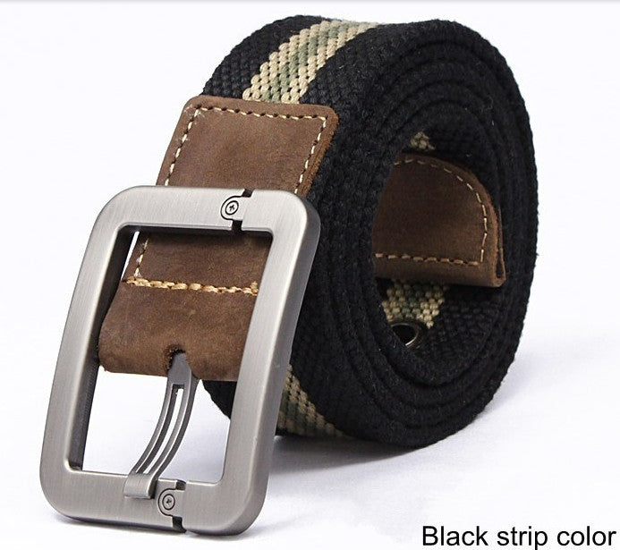 colorful mens belts